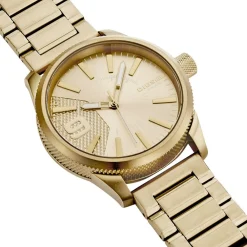 Montre Nsbb Champagne|DIESEL