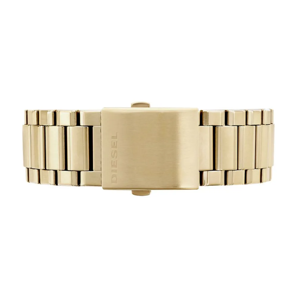 Montre Nsbb Champagne|DIESEL