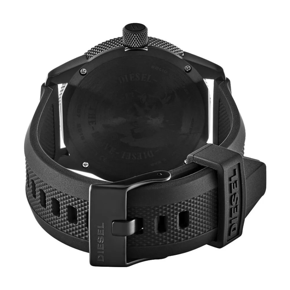 Montre Nsbb Noir|DIESEL