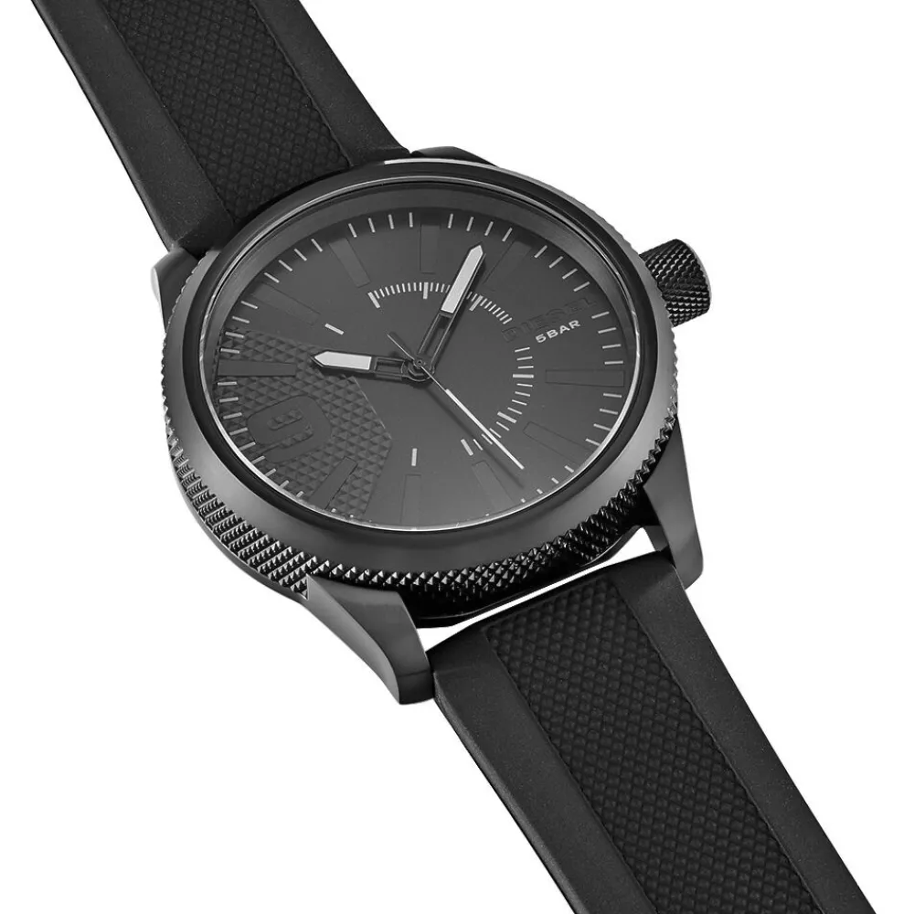 Montre Nsbb Noir|DIESEL