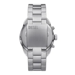 Montre Spiked Bleu|DIESEL Outlet