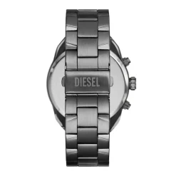 Montre Spiked Gris|DIESEL Outlet