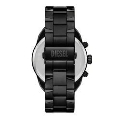 Montre Spiked Marron|DIESEL Online