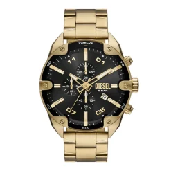 Montre Spiked Noir|DIESEL Best