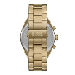 Montre Spiked Noir|DIESEL Best