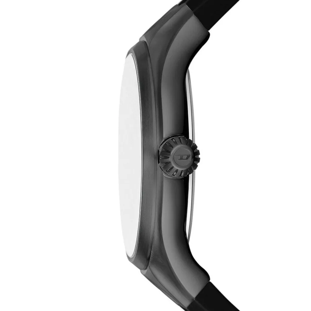 Montre Streamline Jaune|DIESEL Outlet