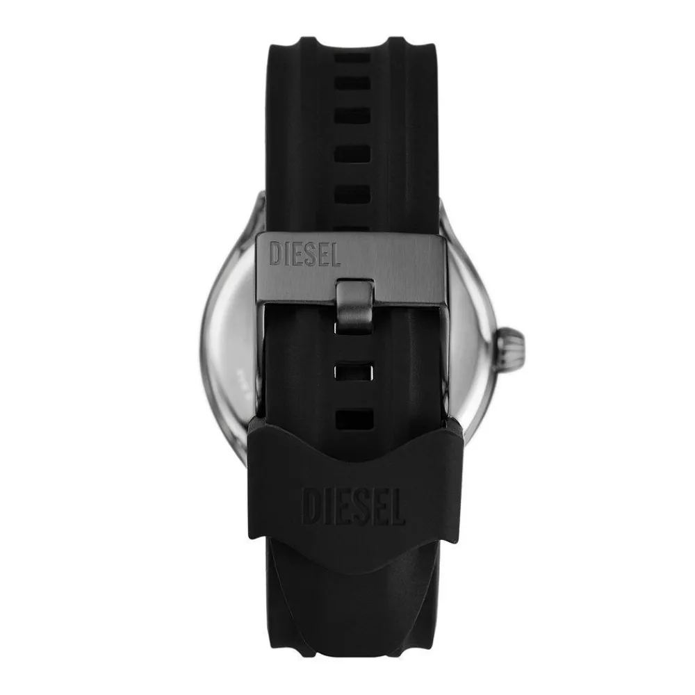Montre Streamline Jaune|DIESEL Outlet