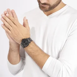 Montre Tendance Noir|DIESEL
