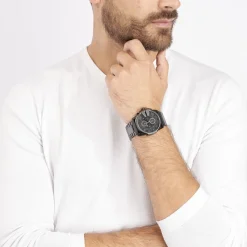 Montre Tendance Noir|DIESEL