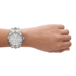 Montre Vert Argenté|DIESEL