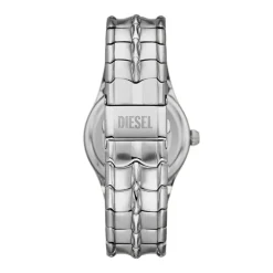 Montre Vert Argenté|DIESEL