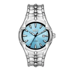 Montre Vert Bleu|DIESEL New