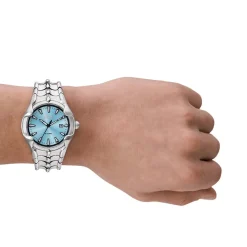 Montre Vert Bleu|DIESEL New