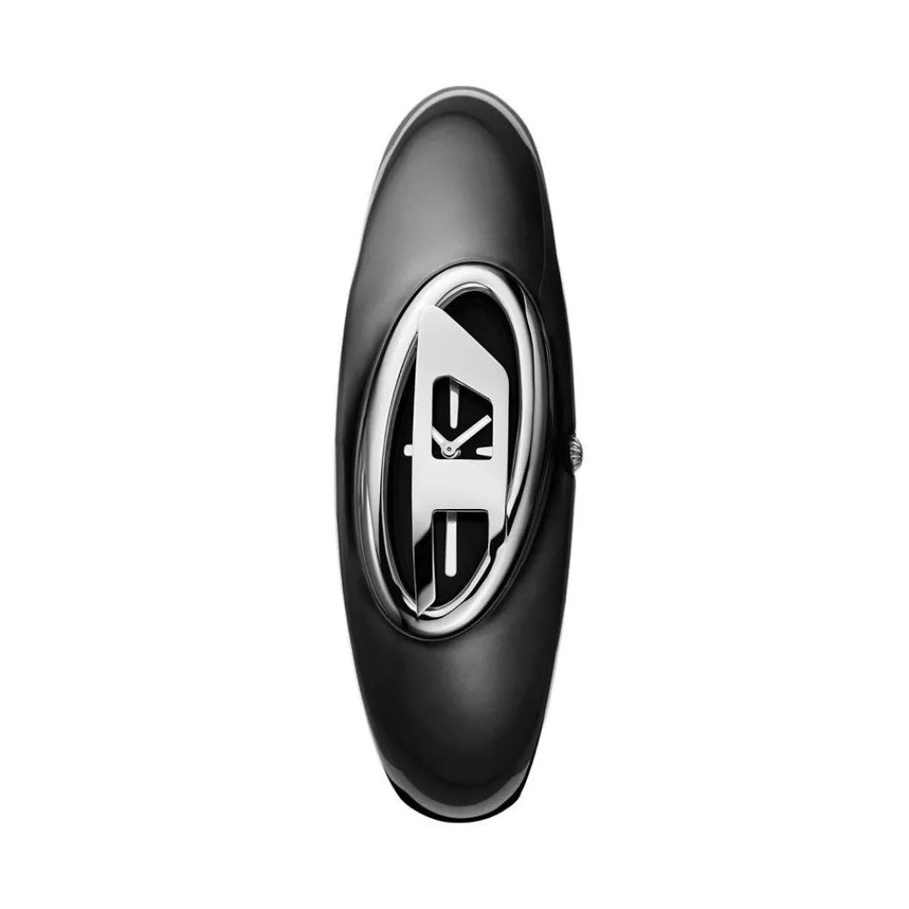 Montre Wonder-d Noir|DIESEL Clearance