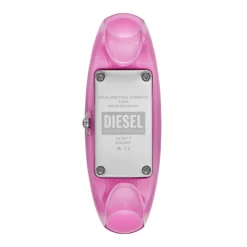 Montre Wonder-d Rose|DIESEL Online