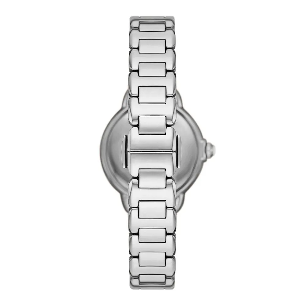 Montre Argenté|EMPORIO ARMANI Best