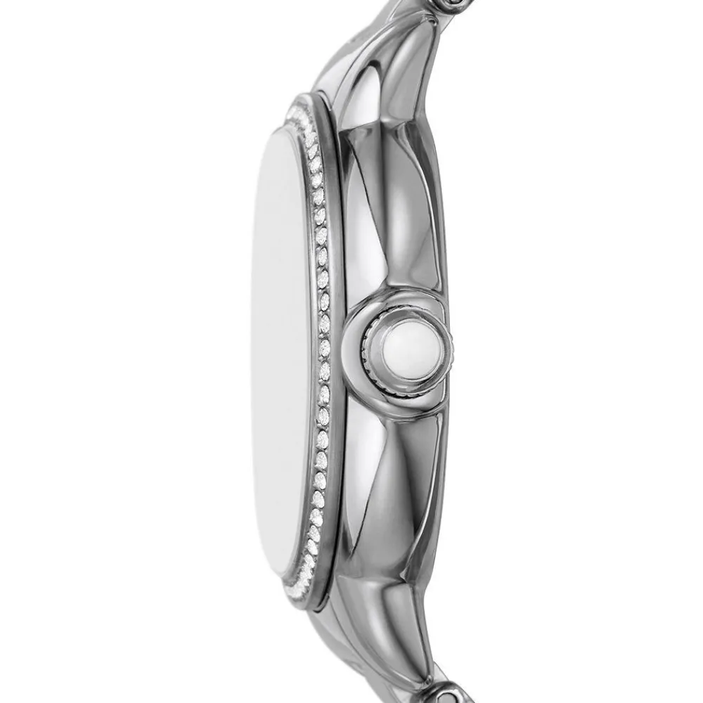 Montre Argenté|EMPORIO ARMANI Best