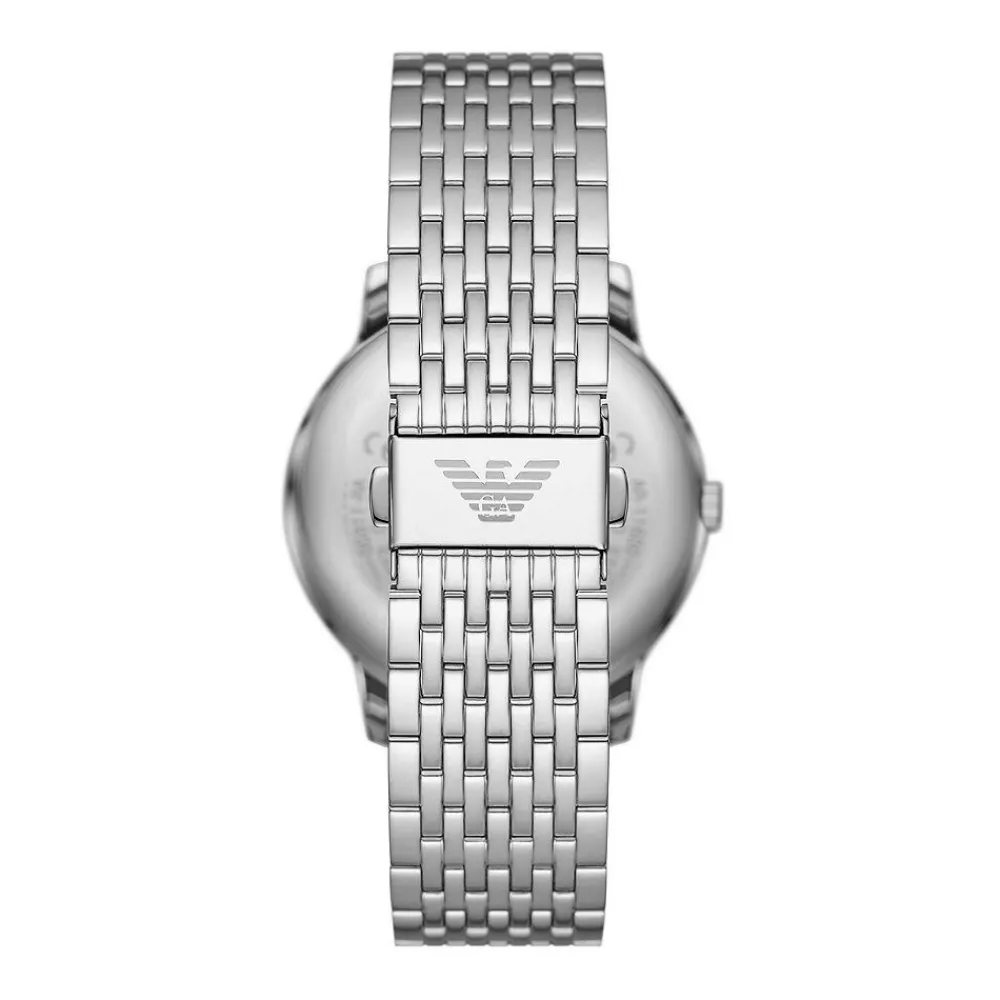 Montre Argenté|EMPORIO ARMANI Online