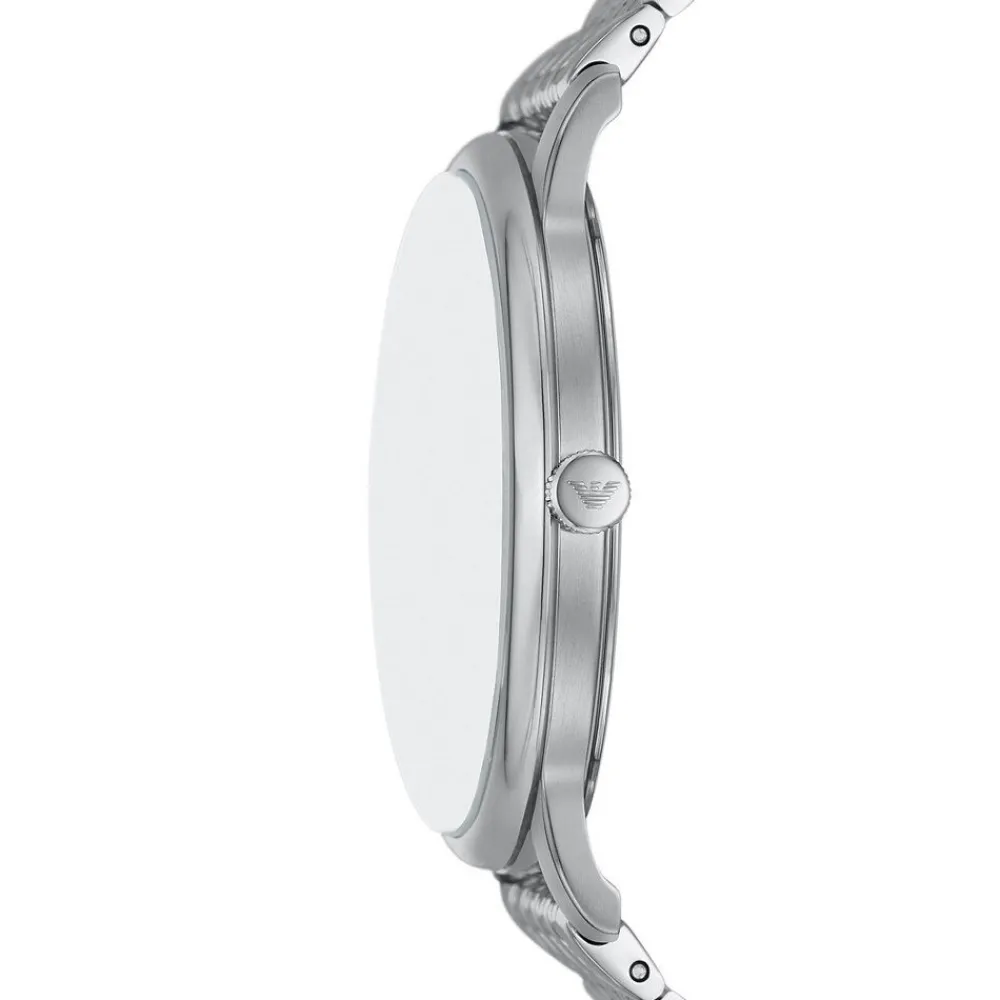 Montre Argenté|EMPORIO ARMANI Online