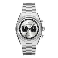 Montre Argenté|EMPORIO ARMANI