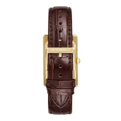 Montre Blanc|EMPORIO ARMANI New