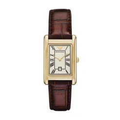 Montre Blanc|EMPORIO ARMANI New