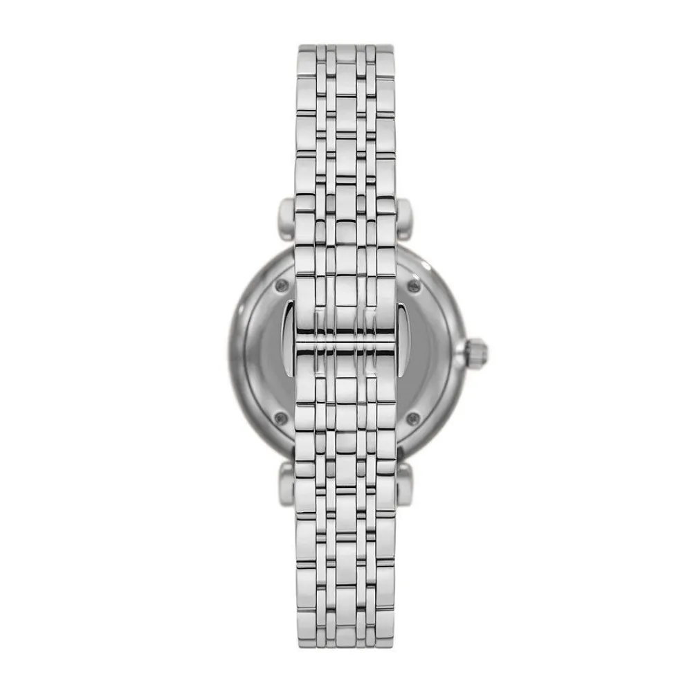 Montre Bleu|EMPORIO ARMANI Online