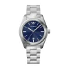 Montre Bleu|EMPORIO ARMANI New