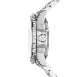 Montre Bleu|EMPORIO ARMANI Outlet