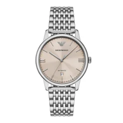 Montre Crème|EMPORIO ARMANI Clearance