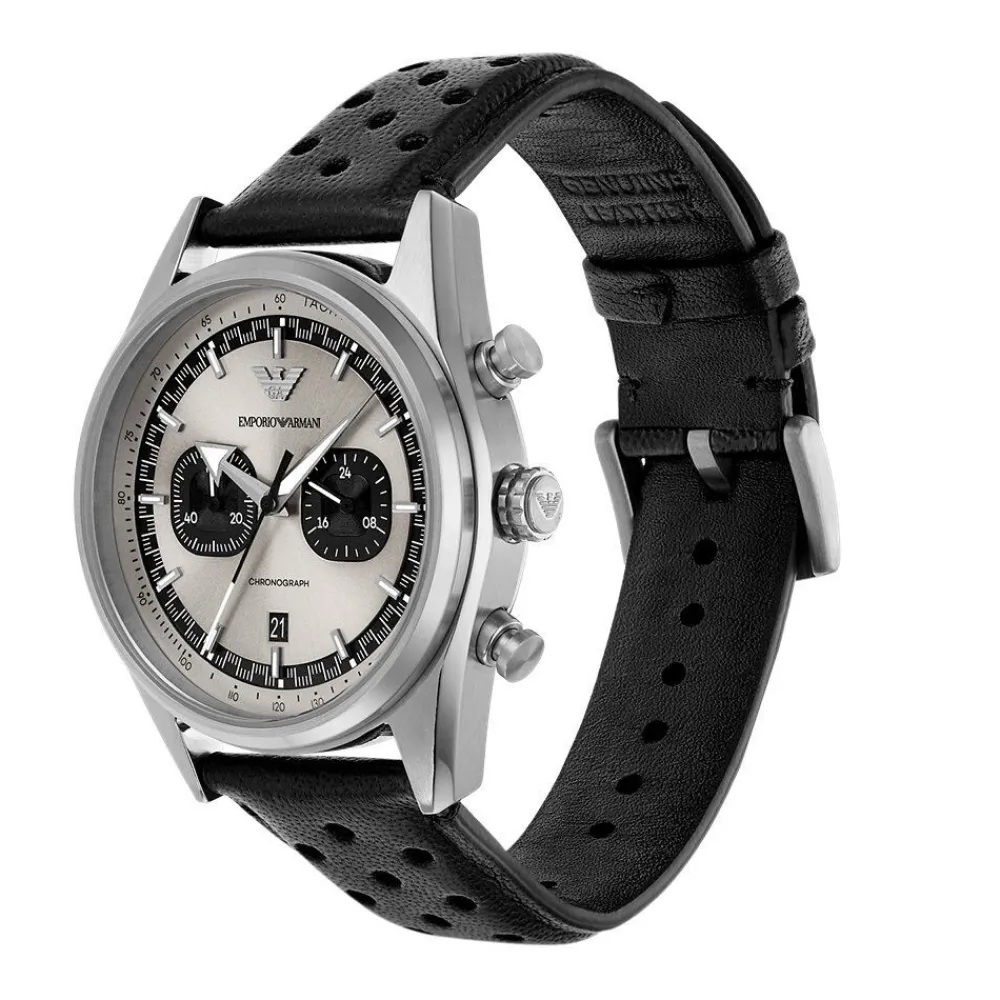 Montre Gris|EMPORIO ARMANI