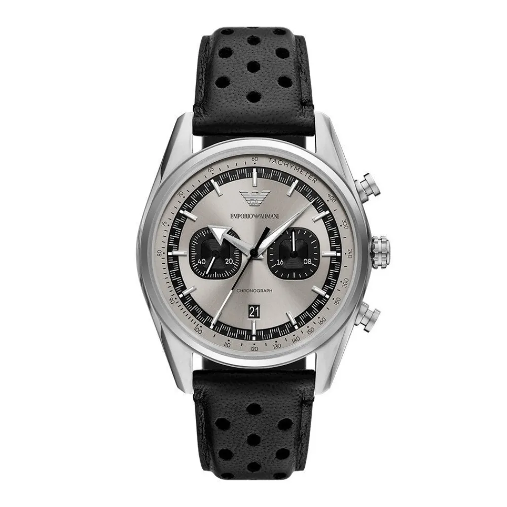 Montre Gris|EMPORIO ARMANI