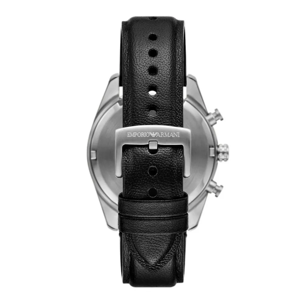 Montre Gris|EMPORIO ARMANI