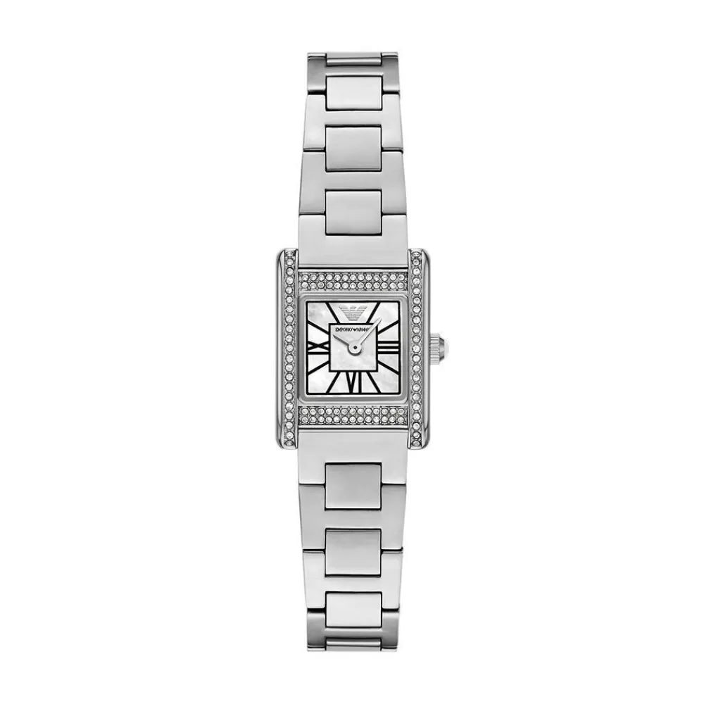Montre Nacre|EMPORIO ARMANI New