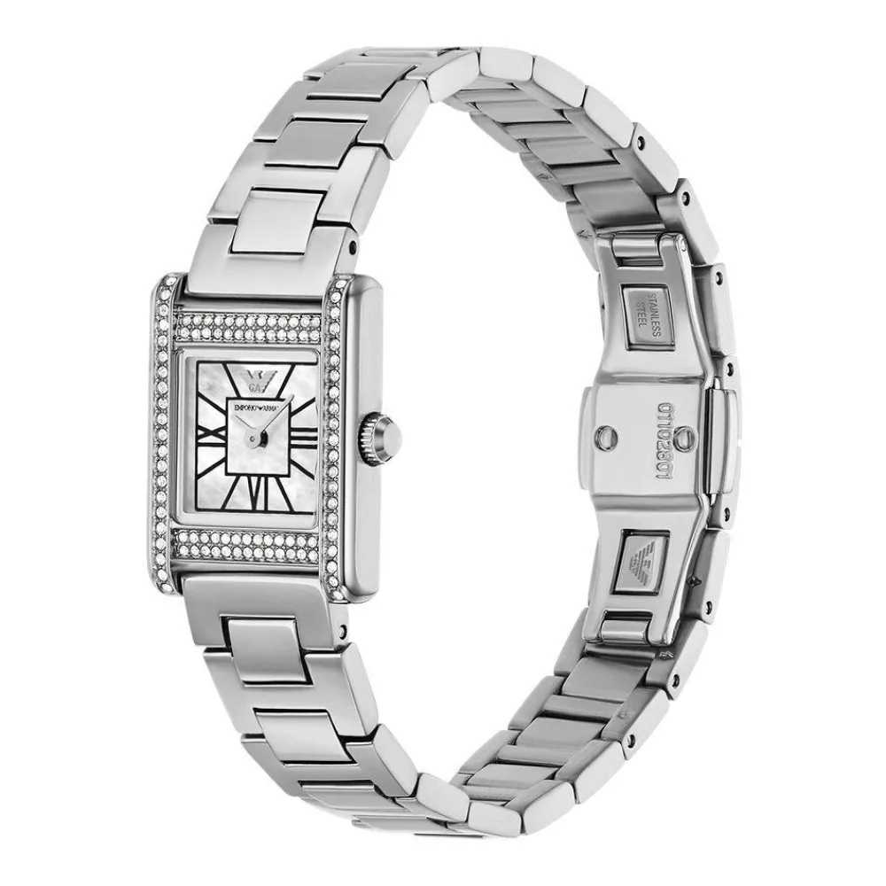 Montre Nacre|EMPORIO ARMANI New