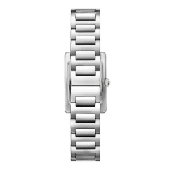 Montre Nacre Blanche|EMPORIO ARMANI Online