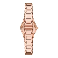 Montre Nacre Blanche|EMPORIO ARMANI Discount