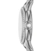 Montre Nacre Blanche|EMPORIO ARMANI Online