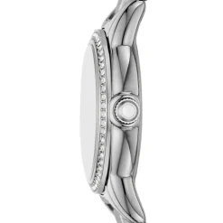 Montre Nacre Blanche|EMPORIO ARMANI Online
