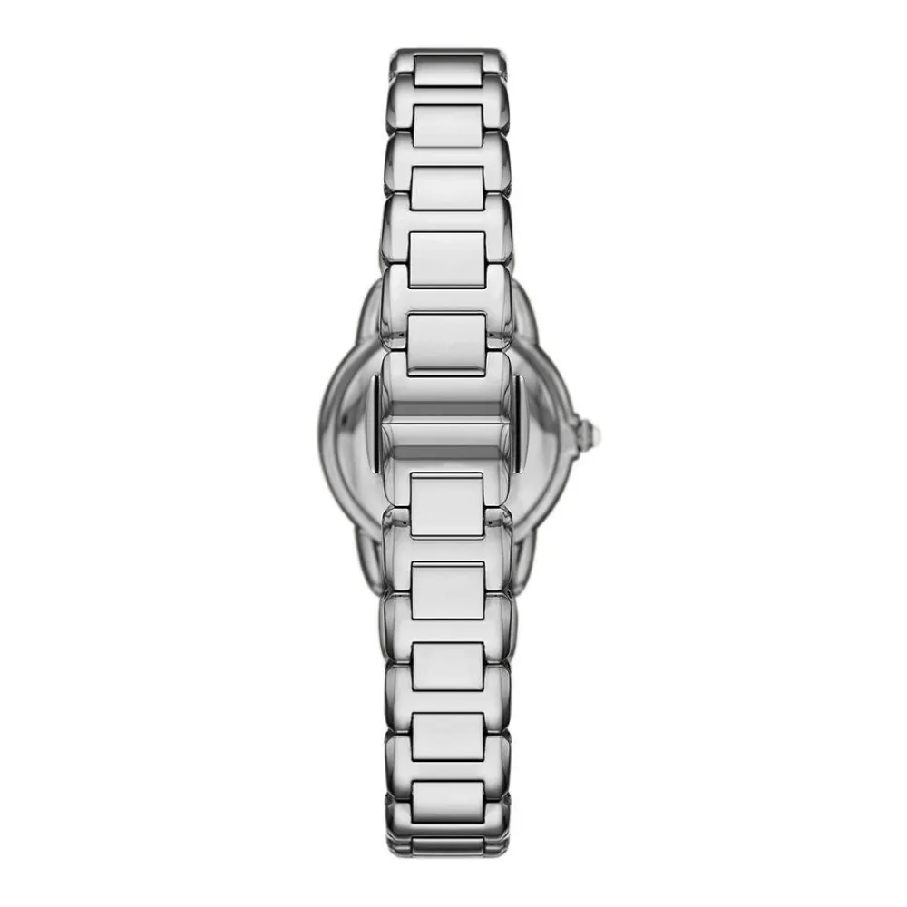 Montre Nacre Blanche|EMPORIO ARMANI Online