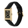 Montre Noir|EMPORIO ARMANI