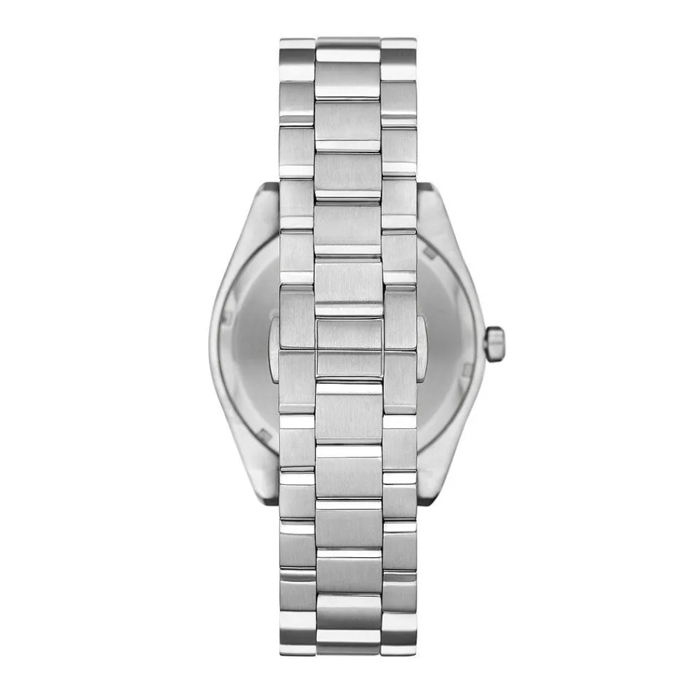 Montre Noir|EMPORIO ARMANI Online