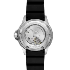 Montre Noir|EMPORIO ARMANI