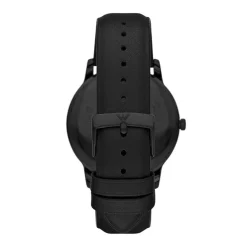 Montre Noir|EMPORIO ARMANI Outlet