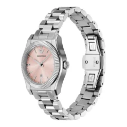 Montre Rose|EMPORIO ARMANI