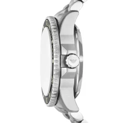 Montre Sea Explorer Jaune|EMPORIO ARMANI Discount