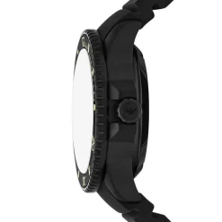 Montre Sea Explorer Jaune|EMPORIO ARMANI