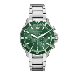Montre Vert|EMPORIO ARMANI Best