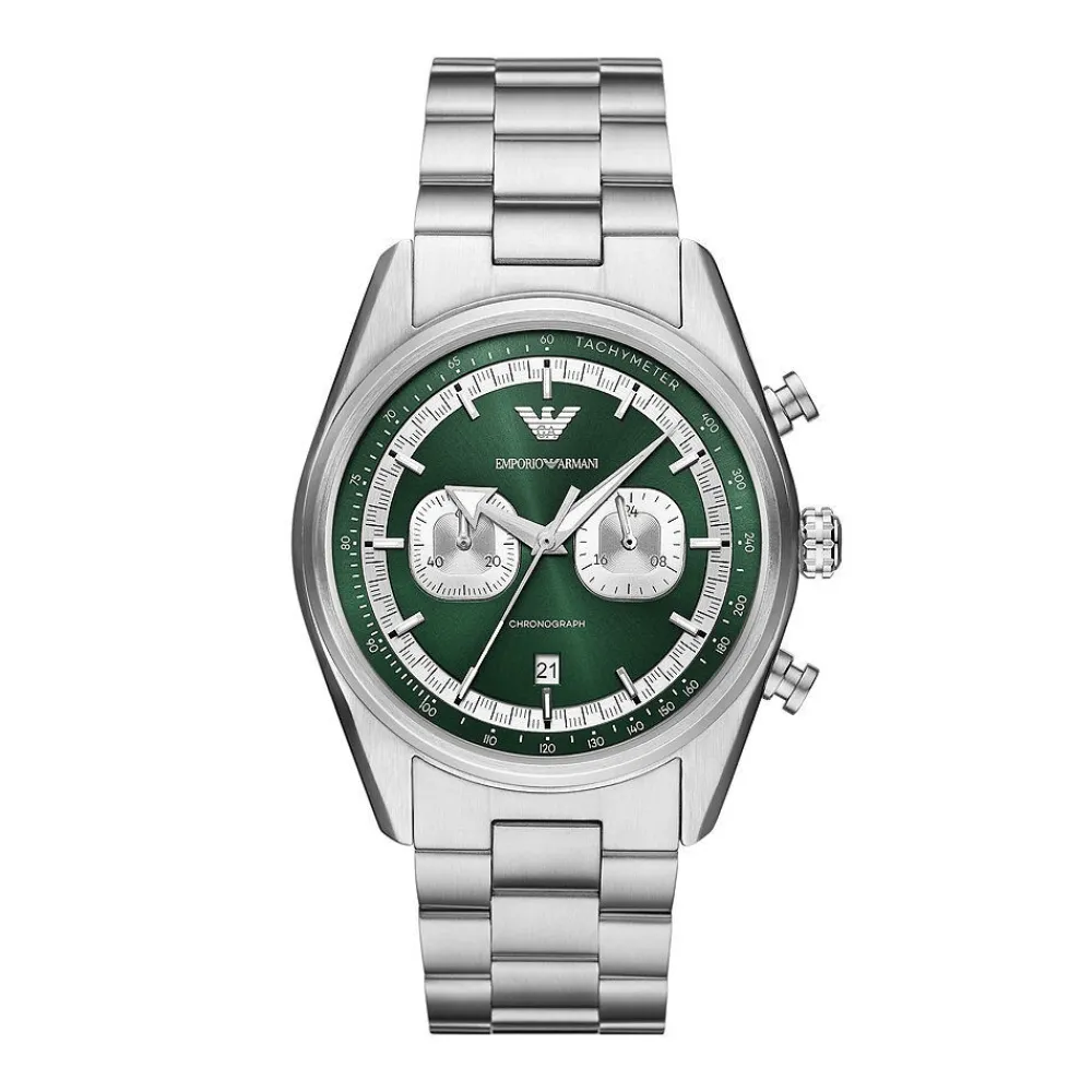 Montre Vert|EMPORIO ARMANI Hot