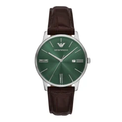 Montre Vert|EMPORIO ARMANI Online